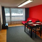 - Swimming Pool Available 4* Davos
