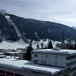 - Swimming Pool Available Apart-hotel 4*