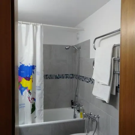 - Swimming Pool Available Davos