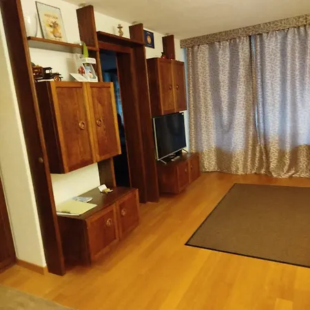 - Swimming Pool Available Aparthotel