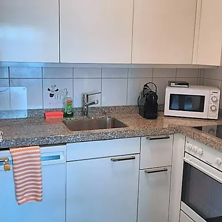 - Swimming Pool Available Aparthotel