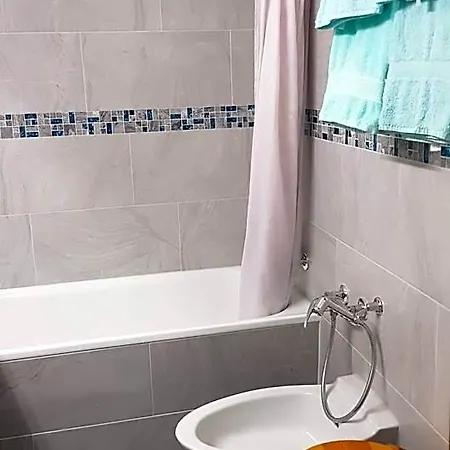 Aparthotel - Swimming Pool Available 4*