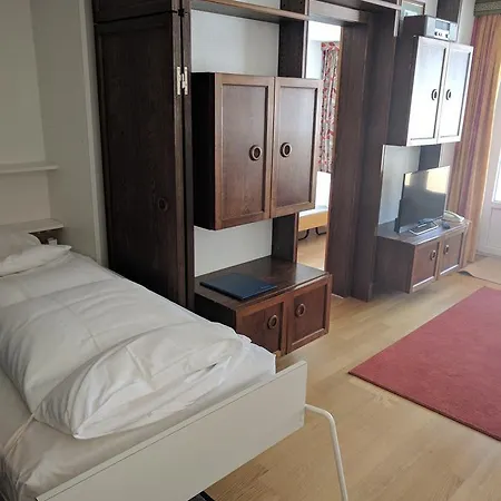 Apartmanhotel - Swimming Pool Available *