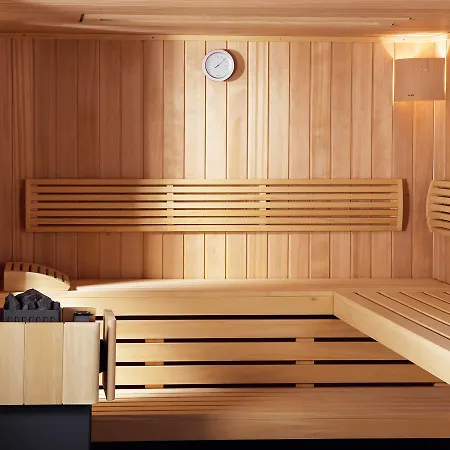 Apartmanhotel - Swimming Pool Available *