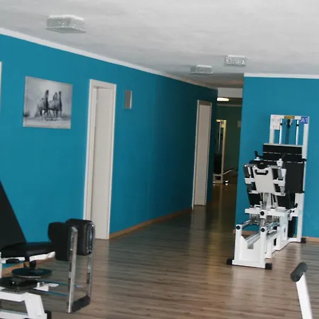 - Swimming Pool Available 4* Davos