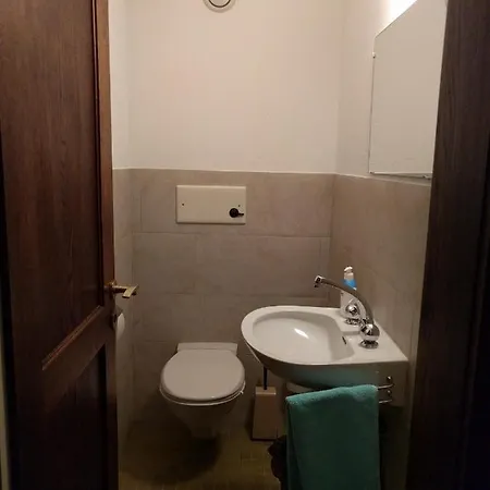 Apartmanhotel - Swimming Pool Available Davos