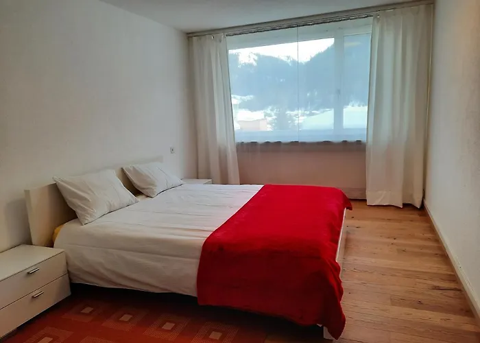 Aparthotel - Swimming Pool Available 4*