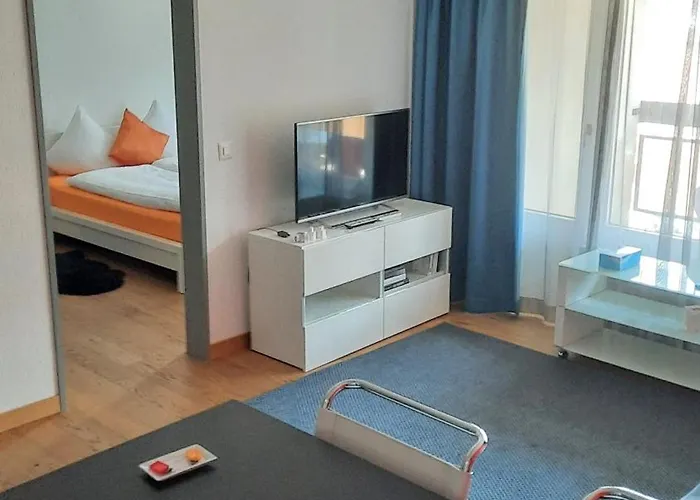 - Swimming Pool Available Aparthotel