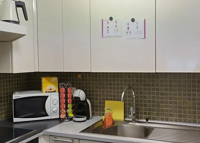 - Swimming Pool Available Aparthotel 4*