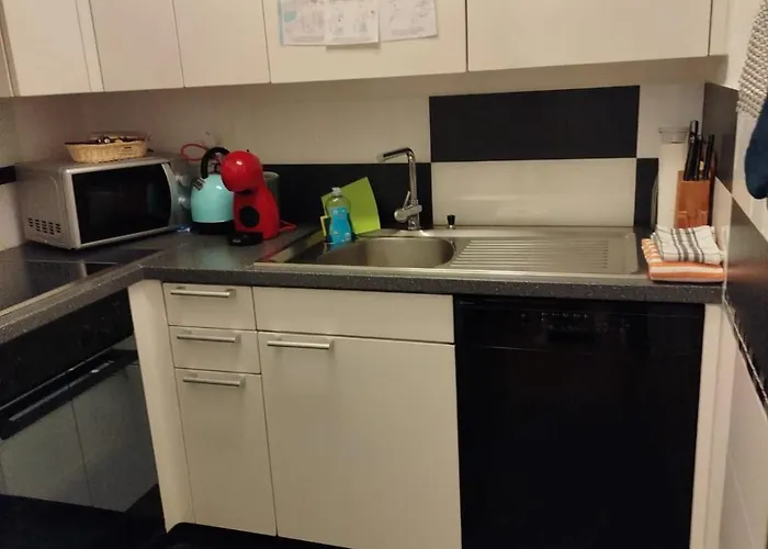 - Swimming Pool Available