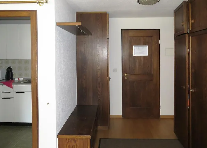 Aparthotel - Swimming Pool Available