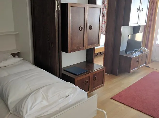 Aparthotel - Swimming Pool Available 4*