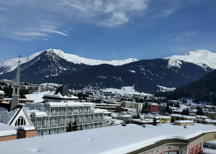 Aparthotel - Swimming Pool Available 4*