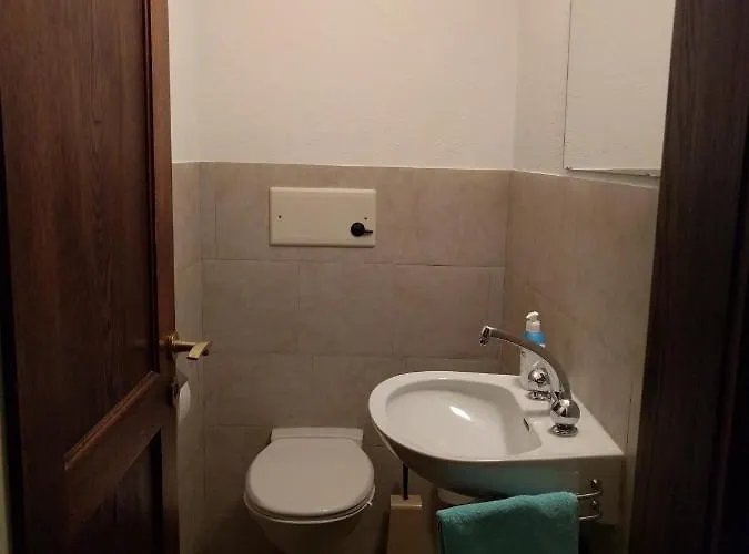 Aparthotel - Swimming Pool Available Davos