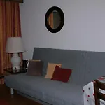 - Swimming Pool Available Apartmanhotel Davos