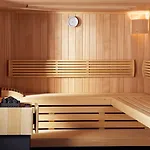Apartmanhotel - Swimming Pool Available 4*