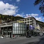 - Swimming Pool Available Davos