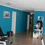 - Swimming Pool Available 4* Davos
