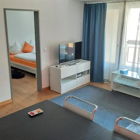 - Swimming Pool Available Apart-hotel