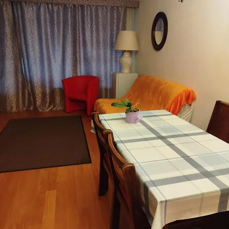 Apart-hotel - Swimming Pool Available 4*