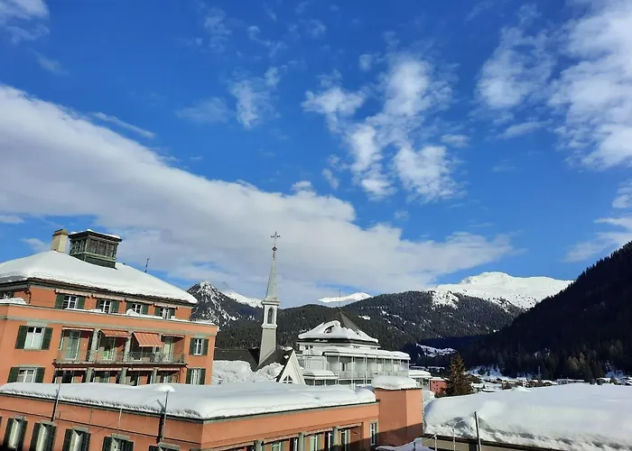 Apart-hotel - Swimming Pool Available 4*