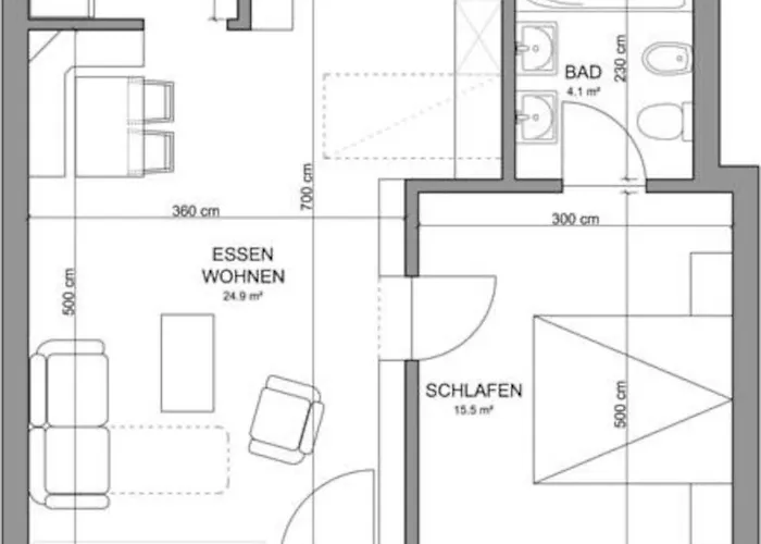 - Swimming Pool Available 4* Davos