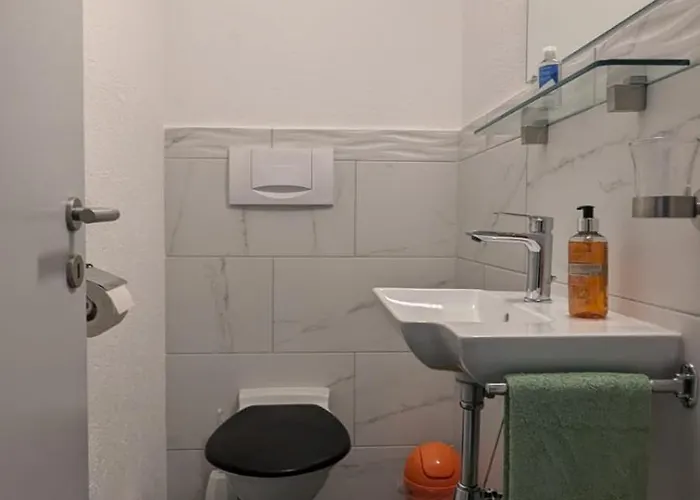 Apart-hotel - Swimming Pool Available 4*