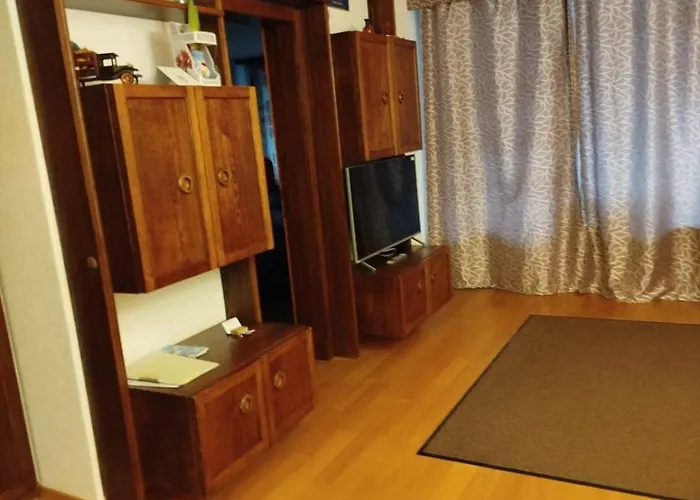 - Swimming Pool Available Apart-hotel