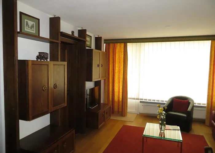 - Swimming Pool Available Apart-hotel 4*