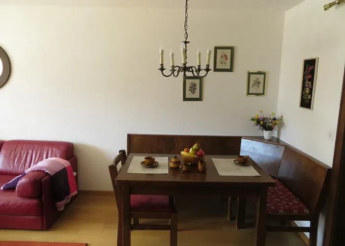 Apart-hotel - Swimming Pool Available