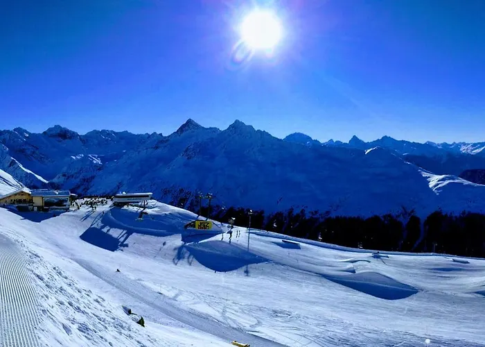 - Swimming Pool Available Apart-hotel 4*