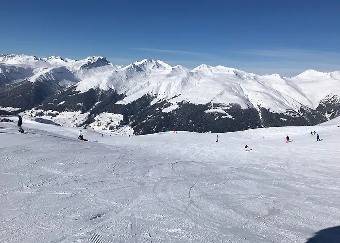 - Swimming Pool Available Apart-hotel