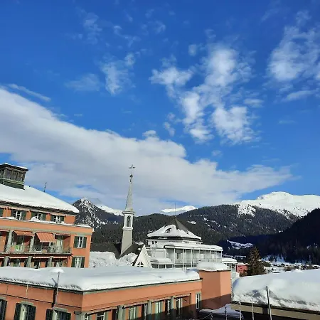 מלון דירות - Swimming Pool Available 4*