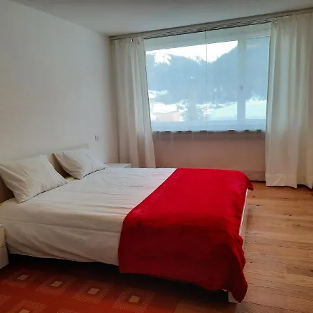 מלון דירות - Swimming Pool Available 4*