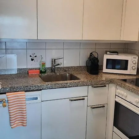 - Swimming Pool Available