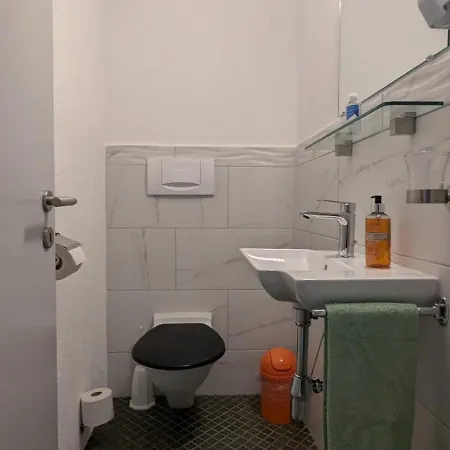 מלון דירות - Swimming Pool Available 4*