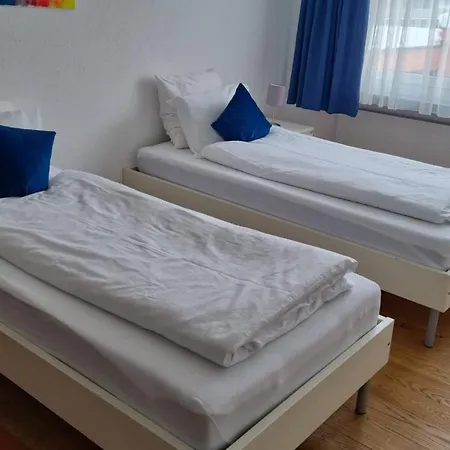 Apartahotel - Swimming Pool Available Davos