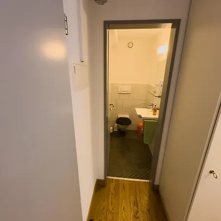 - Swimming Pool Available