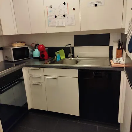 - Swimming Pool Available