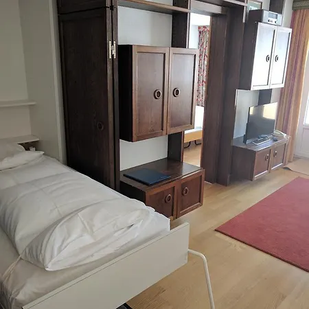 מלון דירות - Swimming Pool Available 4*