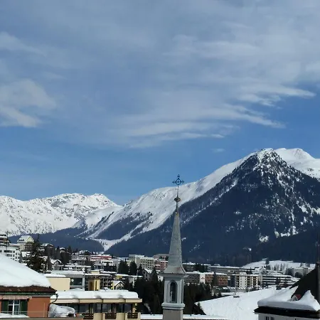 - Swimming Pool Available