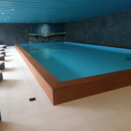 アパートホテル - Swimming Pool Available