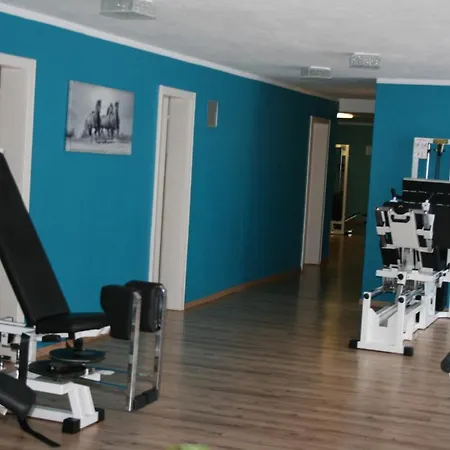 - Swimming Pool Available